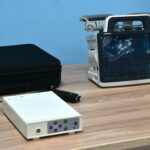 pila nowy sprzet dla szpitala